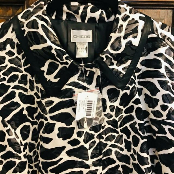 Jacket - Picture 3 of 5